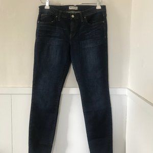 Madewell Skinny Skinny Jeans